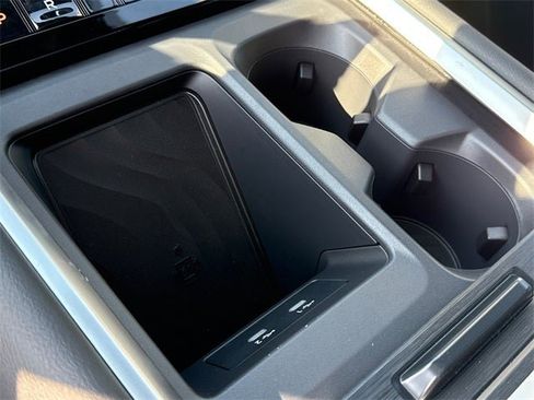 New 2026 Nissan Armada Platinum w/ Convenience Package image 31