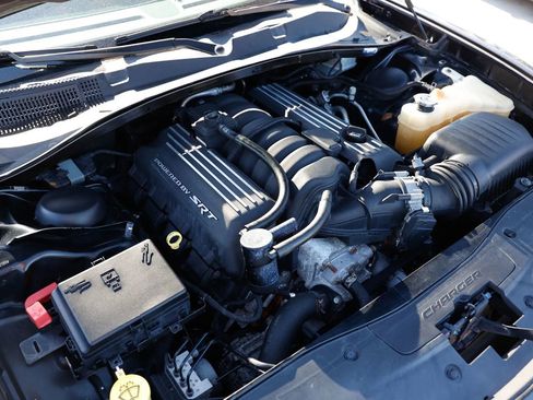 Used 2017 Dodge Charger R/T Scat Pack image 43