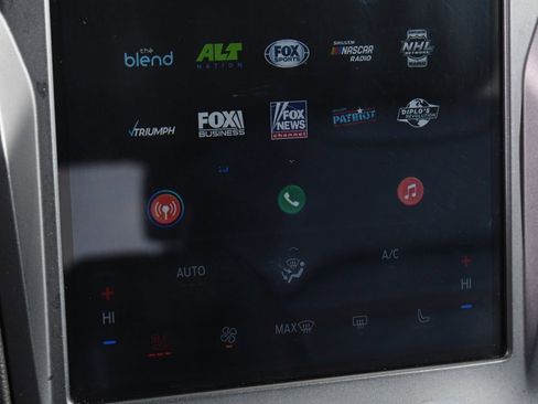 Used 2022 Ford Edge SEL w/ Sport Appearance Package image 29