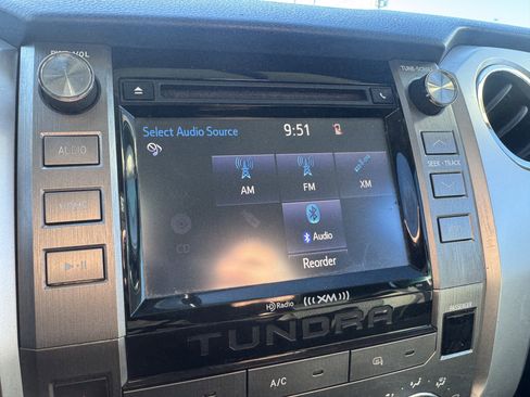 Used 2015 Toyota Tundra SR5 image 25