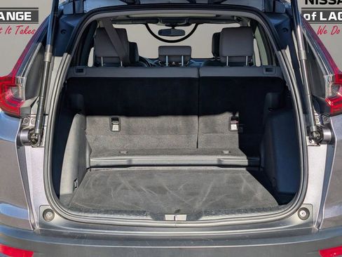 Used 2022 Honda CR-V EX-L image 12