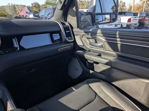 New 2026 RAM 1500 Laramie w/ Advanced Safety Group II image 17