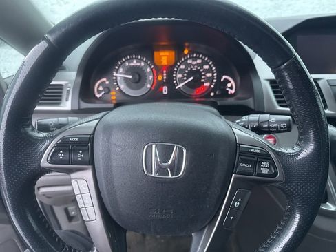 Used 2015 Honda Odyssey Touring Elite image 6