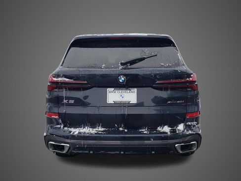 New 2026 BMW X5 xDrive40i w/ M Sport Package image 7