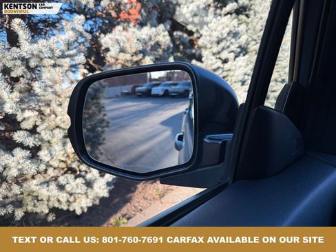 Used 2022 Honda Passport TrailSport image 24