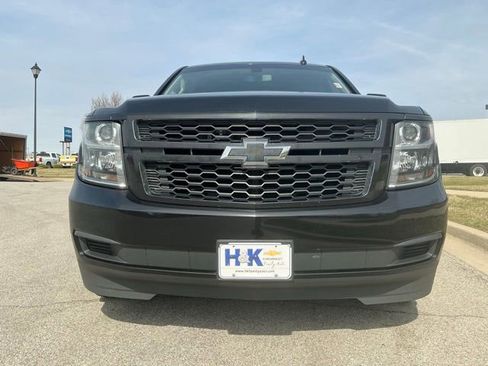 Used 2018 Chevrolet Tahoe LS image 7