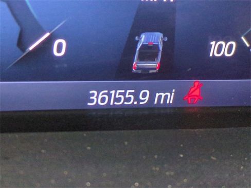 Used 2023 Ford F250 Lariat w/ Lariat Ultimate Package image 27