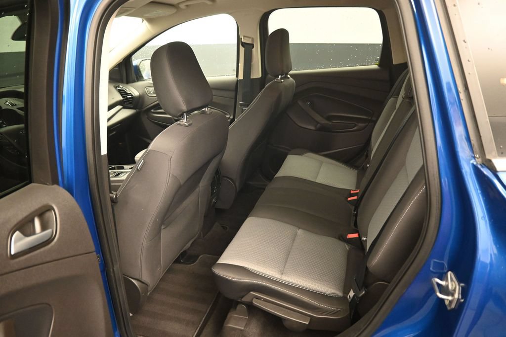 Used 2019 Ford Escape SE AWD/4WD image 10