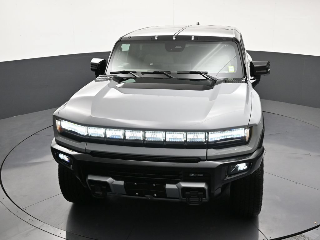 Used 2026 GMC Hummer EV SUV AWD/4WD image 23