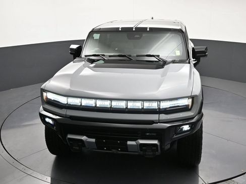 Used 2026 GMC Hummer EV SUV AWD/4WD image 23