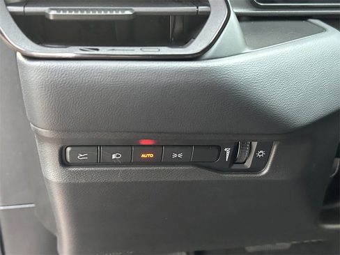 New 2025 Dodge Charger R/T w/ Quick Order Package 25M R/T image 16