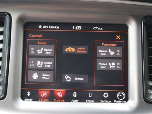 Used 2022 Dodge Challenger R/T Scat Pack image 21