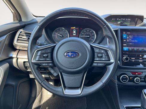 Used 2023 Subaru Crosstrek 2.5i Limited AWD/4WD image 15
