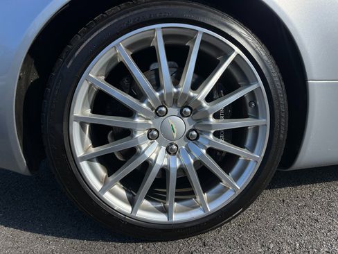 Used 2006 Aston Martin DB9 Volante image 48