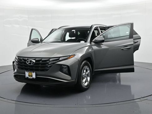 Used 2024 Hyundai Tucson SEL FWD image 28