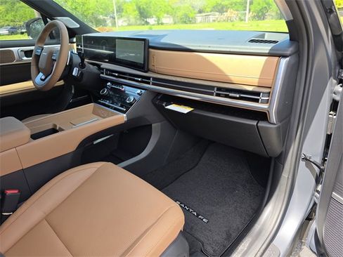 New 2025 Hyundai Santa Fe Limited image 10