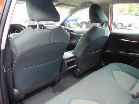 Used 2023 Toyota Camry LE FWD image 13