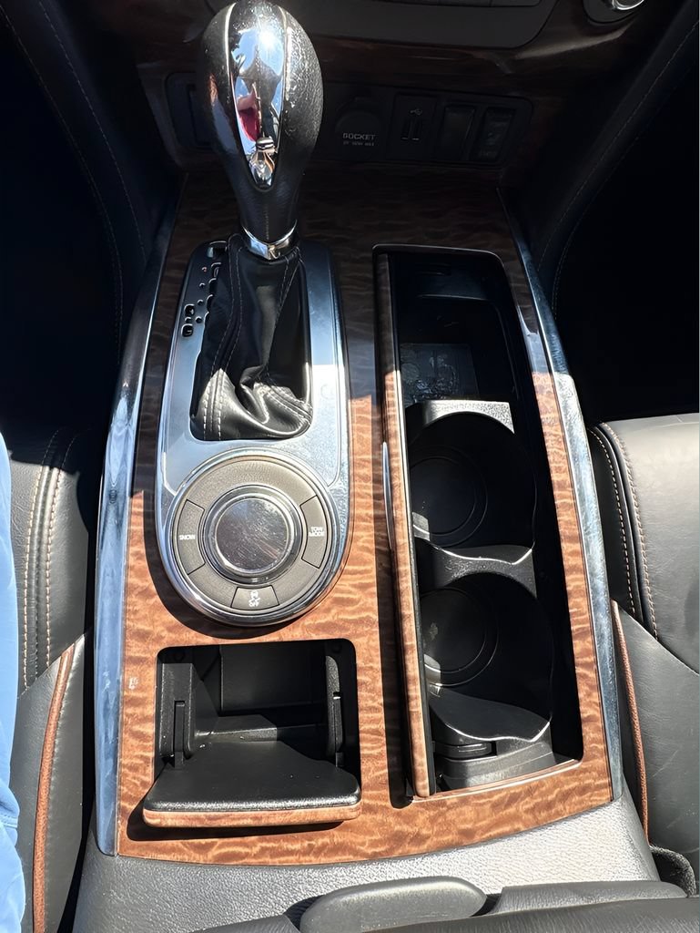 Used 2018 Nissan Armada SL w/ Premium Package RWD image 31