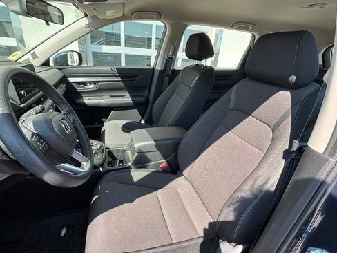 Used 2024 Honda CR-V LX image 9