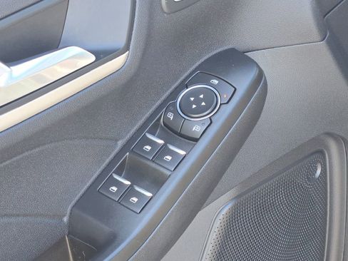 Used 2022 Ford Escape SEL w/ Technology Package image 22