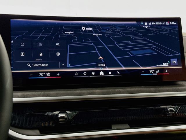 New 2026 BMW X5 xDrive40i AWD/4WD image 13