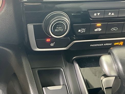 Used 2019 Honda CR-V EX-L image 19