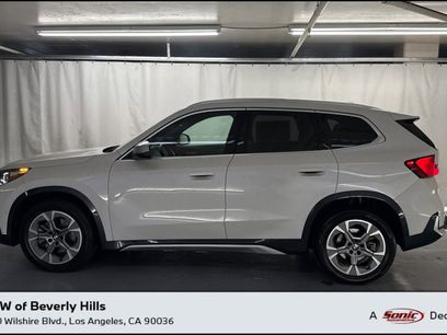 Used 2024 BMW X1 xDrive28i w/ Convenience Package
