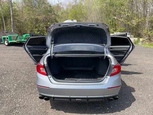 Used 2022 Honda Accord Sport image 24