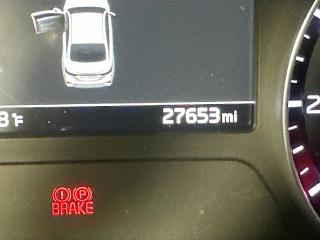 Used 2020 Kia Forte GT FWD image 16