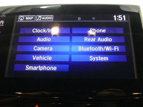 Used 2018 Honda Pilot Elite image 43