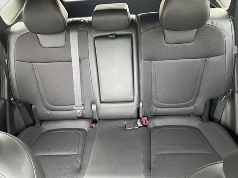 Used 2024 Hyundai Tucson N Line AWD/4WD image 21