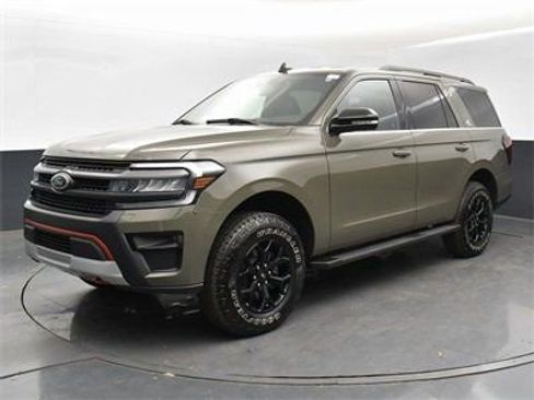 Used 2024 Ford Expedition Timberline image 1