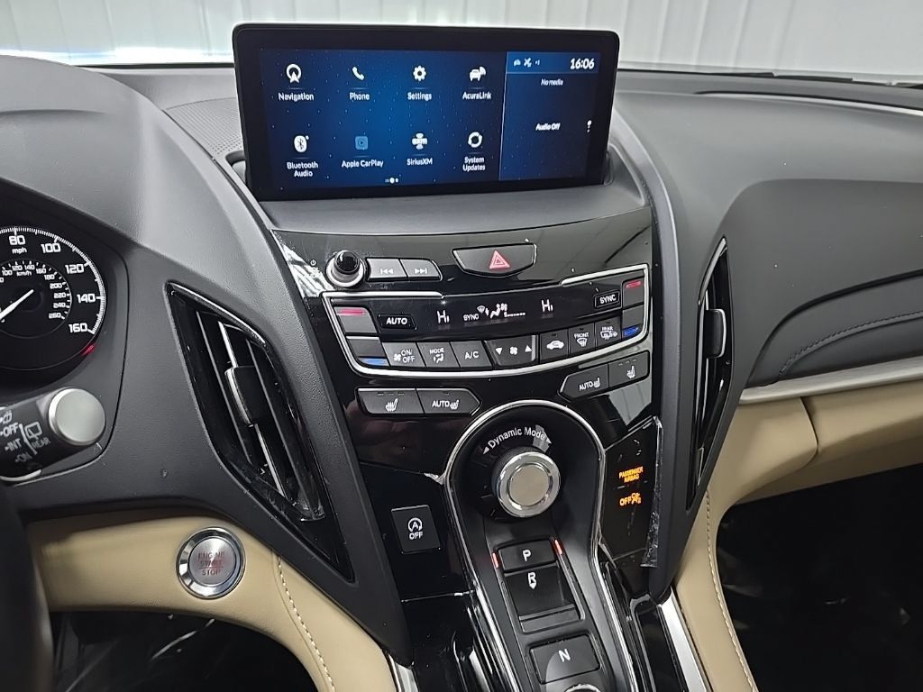 Used 2019 Acura RDX w/ Technology Package AWD/4WD image 25