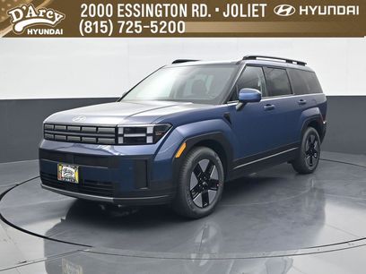 New 2026 Hyundai Santa Fe SEL