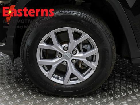 Used 2022 Jeep Grand Cherokee L Limited image 37