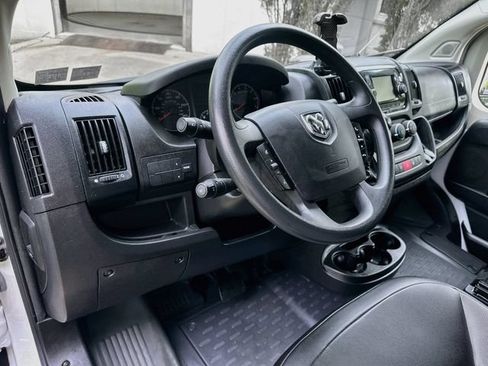 Used 2021 RAM ProMaster 2500 FWD image 11