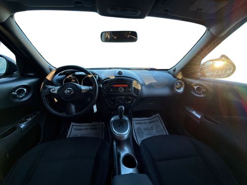 Used 2014 Nissan Juke S image 21