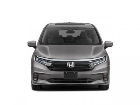 Certified 2023 Honda Odyssey EX-L image 4
