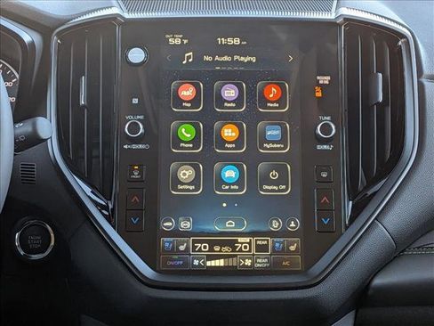 New 2025 Subaru Ascent Bronze Edition image 11