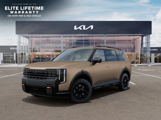 New 2027 Kia Telluride SX Prestige X-Pro AWD/4WD video 1