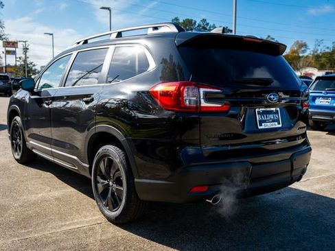 New 2026 Subaru Ascent Premium image 4