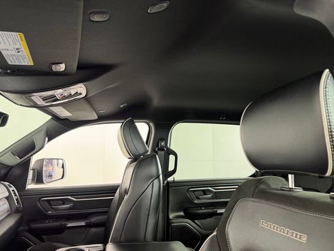 Used 2025 RAM 1500 Laramie image 25