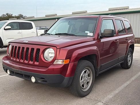 Used 2016 Jeep Patriot Sport w/ Power Value Group image 15