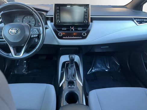 Used 2020 Toyota Corolla SE image 12