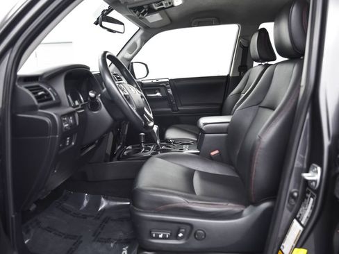 Used 2016 Toyota 4Runner TRD Pro image 11