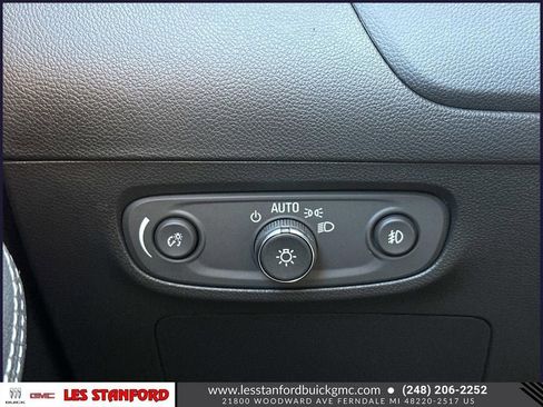 Used 2023 Buick Encore GX Preferred w/ Cold Weather Comfort Package FWD image 27