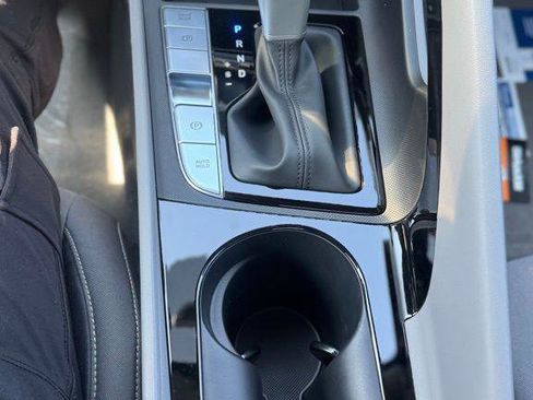 New 2026 Hyundai Elantra Sport FWD image 13