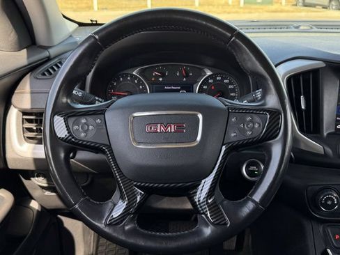 Used 2020 GMC Terrain SLE w/ Elevation Edition FWD image 13