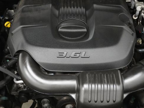 Used 2011 Dodge Durango Express w/ Popular Equipment Group image 9