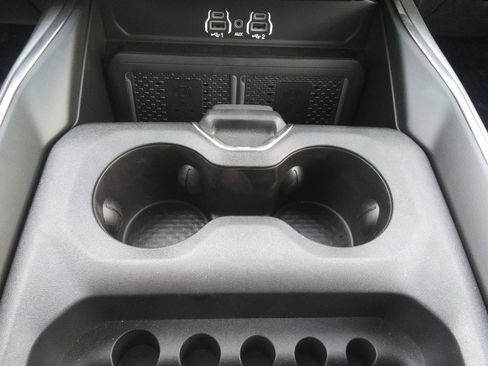 New 2026 RAM 3500 Laramie w/ Towing Technology Group image 19